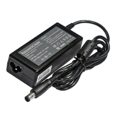 DELL LAPTOP CHARGER 19V 4.62A SLIM CHARGER 90W (PIN 7.4X5.0) - Baba Boota