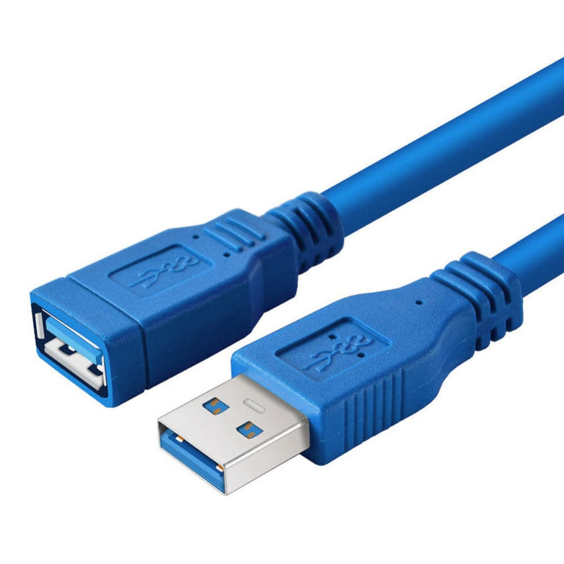 USB EXTENSION Male to Female cable 3.0 1.5meter - Baba Boota