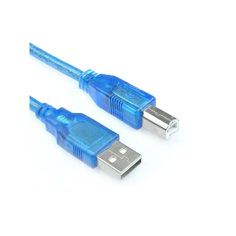 USB PRINTER CABLE 2.0 - Baba Boota