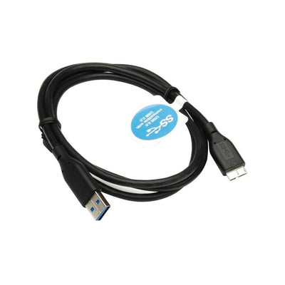 WD Hard Disk Cable 3.0 - Baba Boota