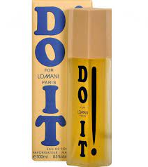 Do It Perfume For Men Eau de Toilette - 150 ml Price in Pakistan