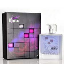 J. Khumar Perfume Price in Pakistan EDP 100ml