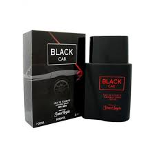Black Car Perfume Bababoot.com