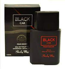 Black Car Perfume Bababoota.com