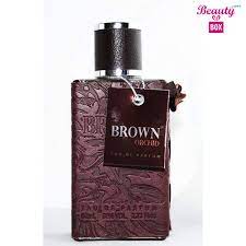 Brown Orchid Perfume for Men Price in Pakistan 80ml