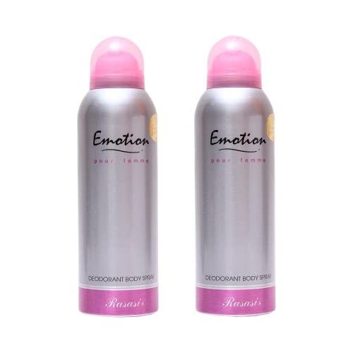 Emotion Body Spray For Women Bababoota.com