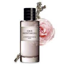Gris Dior Perfume EDP 125ML Price In Pakistan