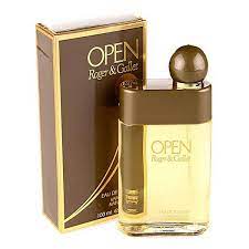 Open Perfume For Men Price In Pakistan Edt 100Ml