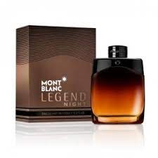 Mont Blanc Legend Perfume Price In Pakistan