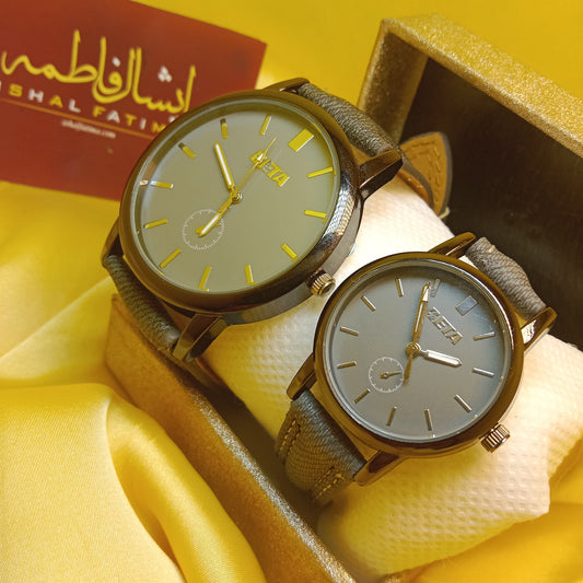 Couple Watches (BETA)