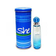 She Is Angel Perfume For Women Price In Pakistan