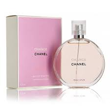 Chanel Chance Perfume Edt 100ml-Price In Pakistan
