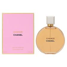 Chanel Chance Perfume Edt 100ml-Price In Pakistan