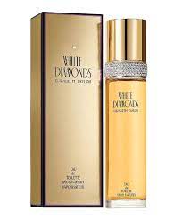White Diamonds Perfume Eau De Toilette 100ml-Price In Pakistan