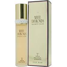 White Diamonds Perfume Eau De Toilette 100ml-Price In Pakistan