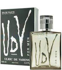 Ulric De Varens UDV EDT For Men 100ml Price in Pakistan