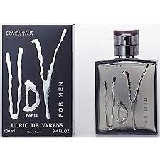 Ulric De Varens UDV EDT For Men 100ml Price in Pakistan