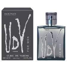 Ulric De Varens UDV EDT For Men 100ml Price in Pakistan