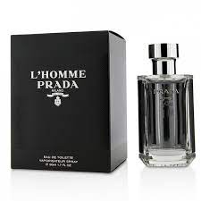 Prada Perfume Price In Pakistan For Men By Prada EDT