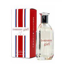 Tommy Girl Perfume Price in Pakistan Eau De Toilette 100ml