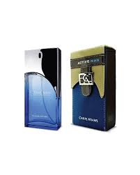Active Man Perfume for Men-100ml Bababoota.com
