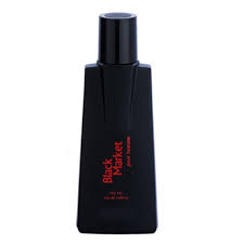 Black Market Perfume Bababoota.com