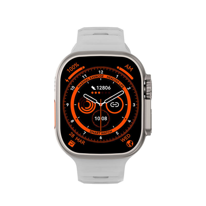 Fashion smart watch DT NO1 DT8 Ultra
