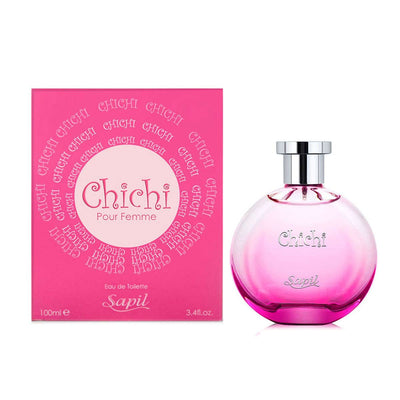 Rasasi Sapil Chichi Perfume 100ml For Women