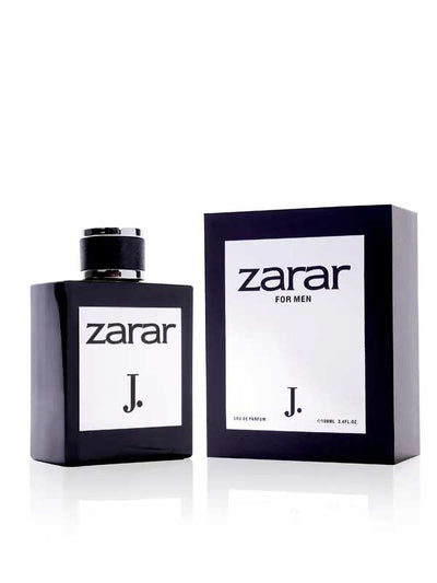 Junaid Jamshed J. Zarar For Men EDP 100 ml