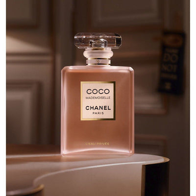 Chanel Coco Mademoiselle L'eau Privee Eau Pour La Nuit For Women Spray Edp 100ml -Perfume