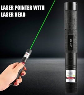 Green Laser Pointer, Pen Pointer, Disco Light Laser, Pointer Pen Beam Laser Light