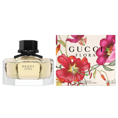 Gucci Flora Eau De Parfum, 75ml price in Pakistan