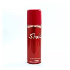 Shalis Body Spray for Women Price in Pakistan 200ml