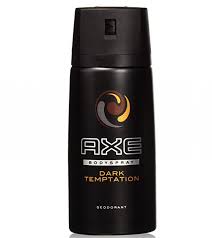 Axe Dark Temptation Body Spray Bababoota.com