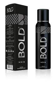 Bold Body Spray Bababoota.com
