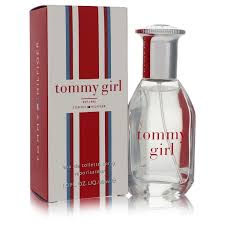 Tommy Girl Perfume Price in Pakistan Eau De Toilette 100ml