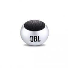 JBL M3 Mini Portable Speaker Master Copy - Baba Boota