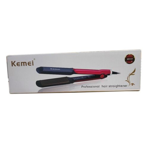 Kemei Professional Hair Straightener KM-531