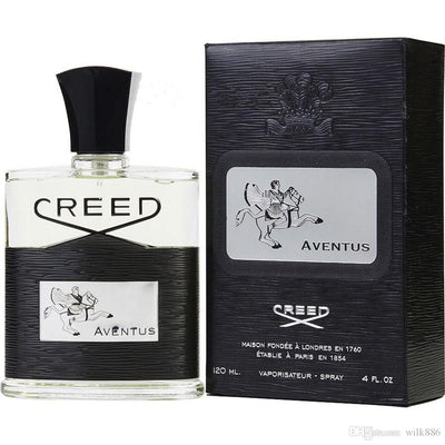 Silver Mountain Water By Creed - Perfume For Men & Women 120ml Price in Pakistan