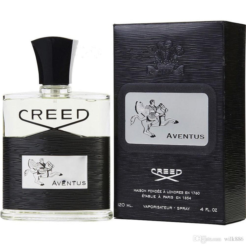 Silver Mountain Water By Creed - Perfume For Men & Women 120ml Price in Pakistan
