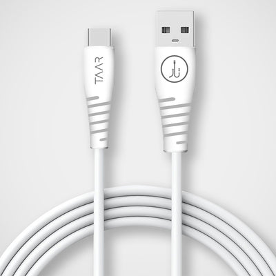 Type C Data Cable by Taar Surge