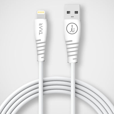 Apple Lightning Data Cable by Taar Surge
