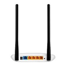 TP-LINK TL-WR841N WIRELESS N 300MBPS ROUTER - Baba Boota