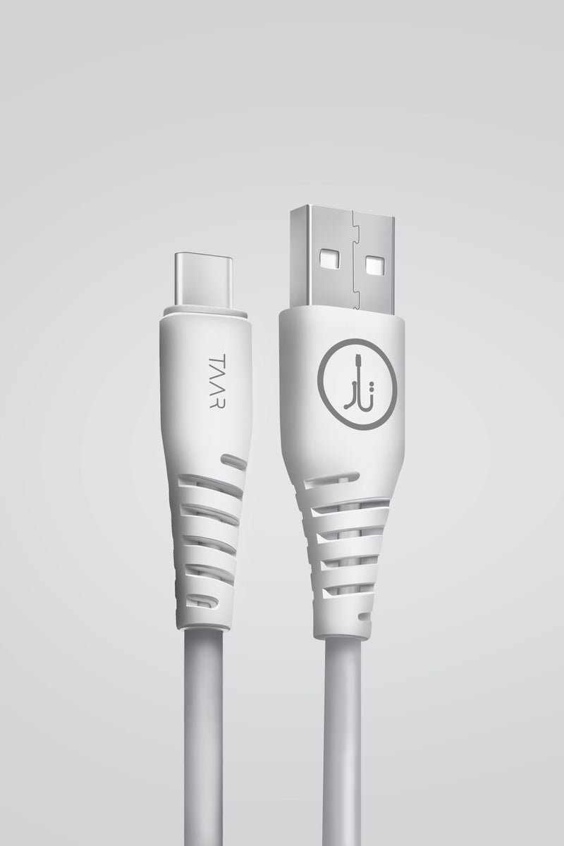 Type C Data Cable by Taar Surge